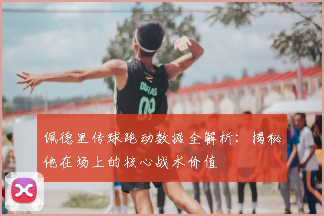 佩德里传球跑动数据全解析：揭秘他在场上的核心战术价值